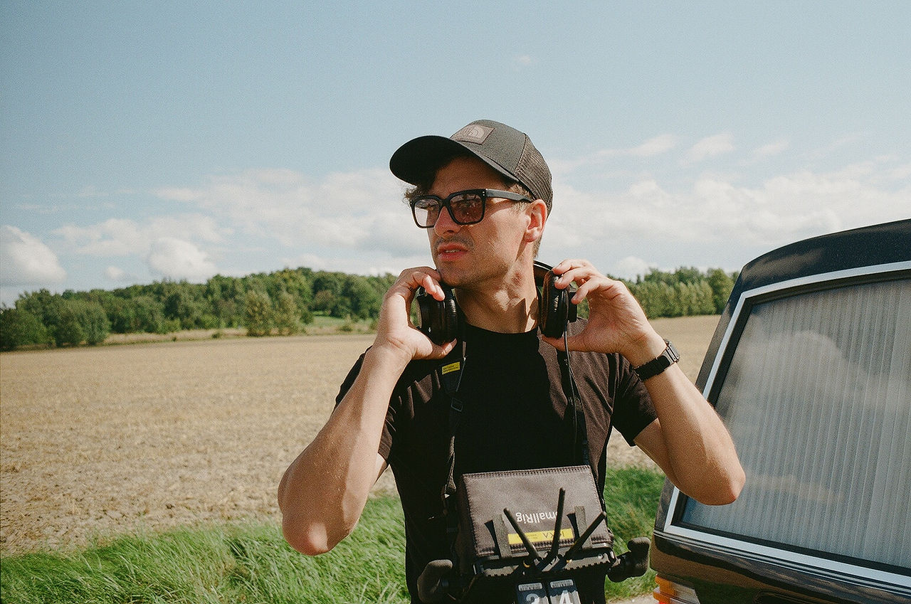 Fot. Michał Piotrowski