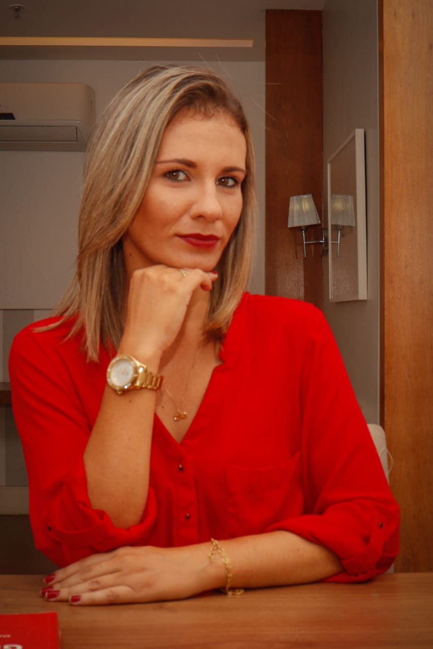 Foto do escritor: Simone Gonçalves