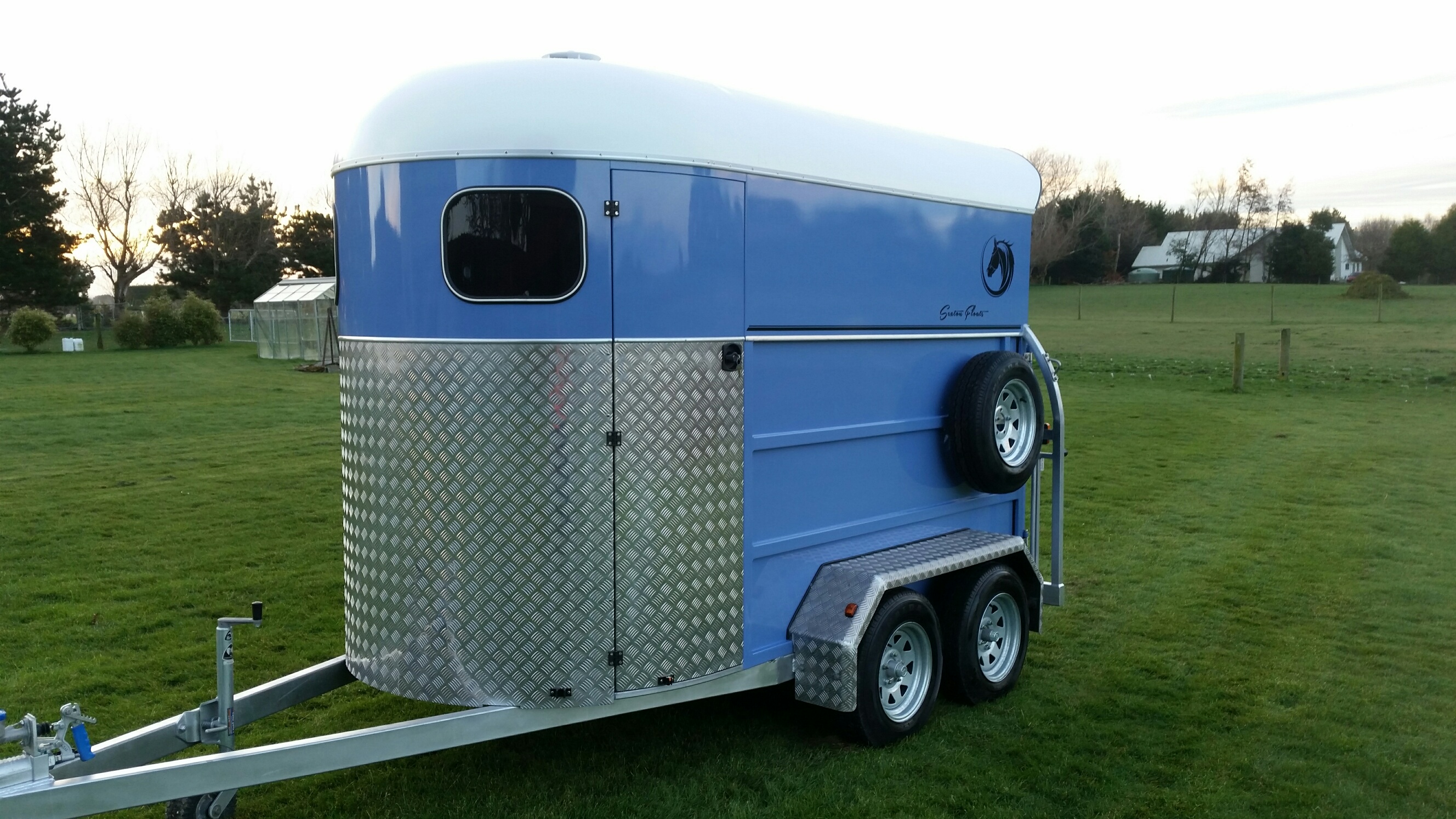 Collision Repair Road Runner Panel & Paint Ltd Invercargill NZ