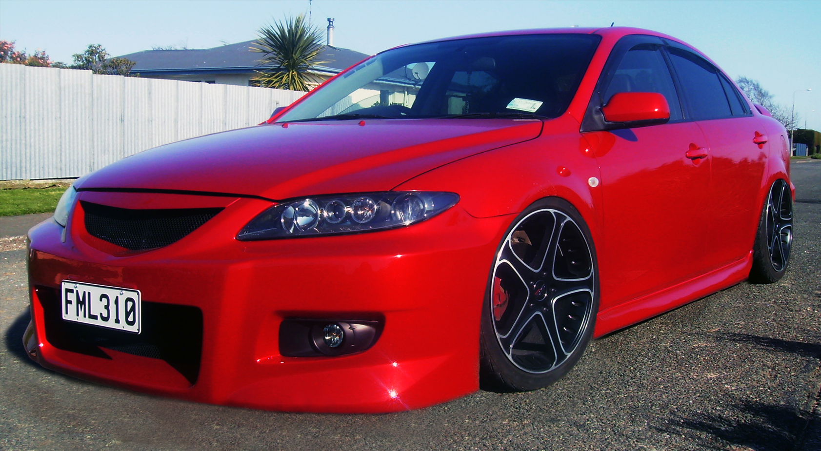 Collision Repair Road Runner Panel & Paint Ltd Invercargill NZ