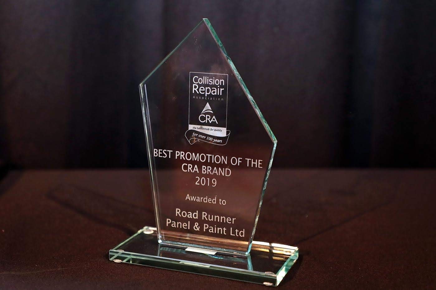 Collision Repair Road Runner Panel & Paint Ltd Invercargill NZ