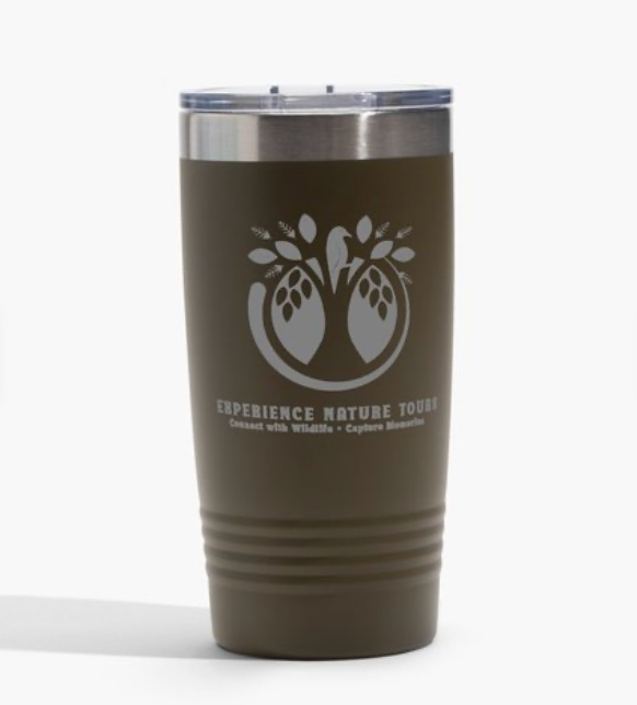 Thumbnail: ENT Travel Tumbler