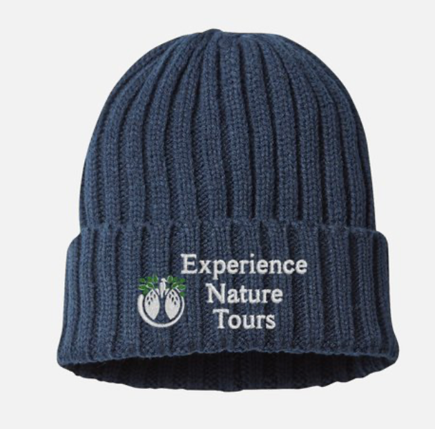 Thumbnail: ENT Knit Beanie