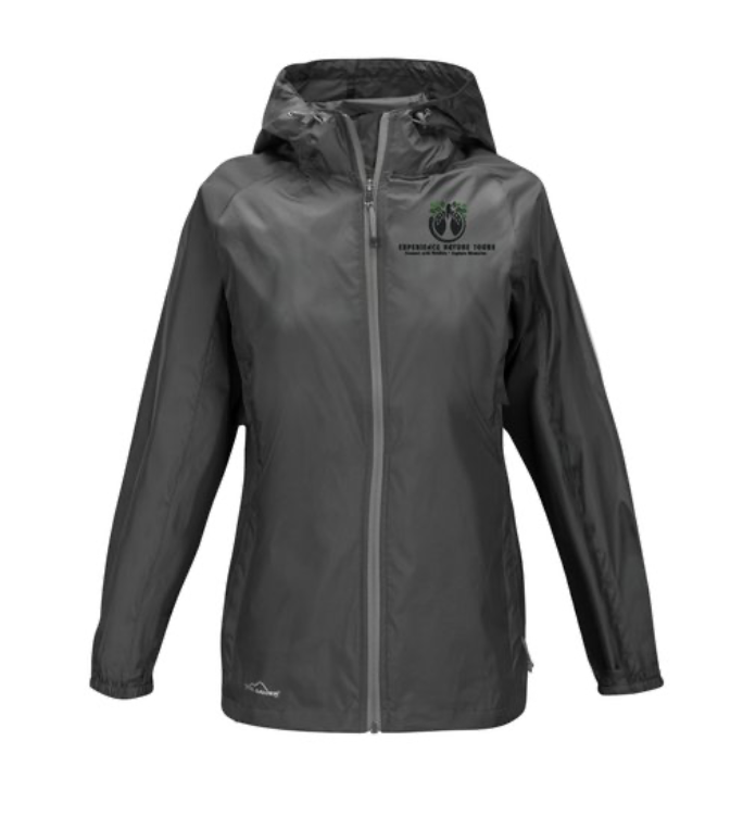 Thumbnail: ENT Women's Rain Jacket
