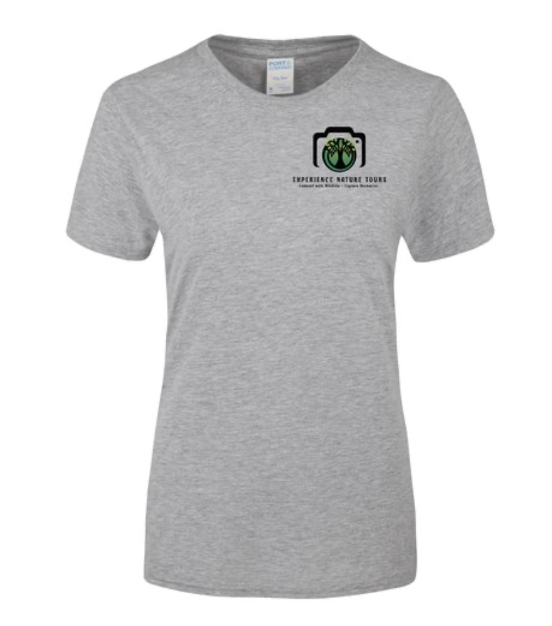 Thumbnail: ENT - Women's T-Shirt