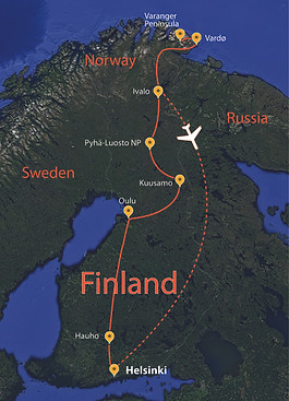 Finland, Lapland _ Norway-01.jpg