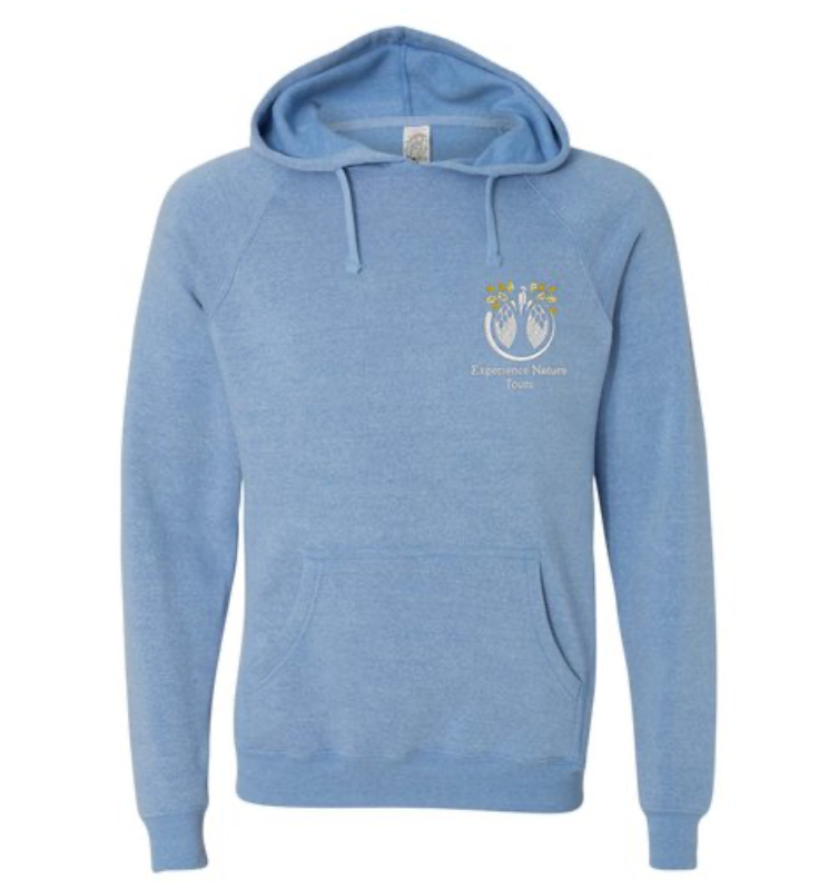 Thumbnail: ENT Hooded Sweatshirt - Unisex