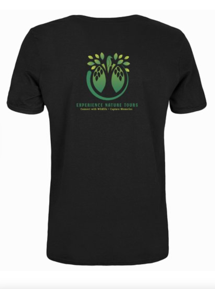 Thumbnail: ENT - Men's T-Shirt