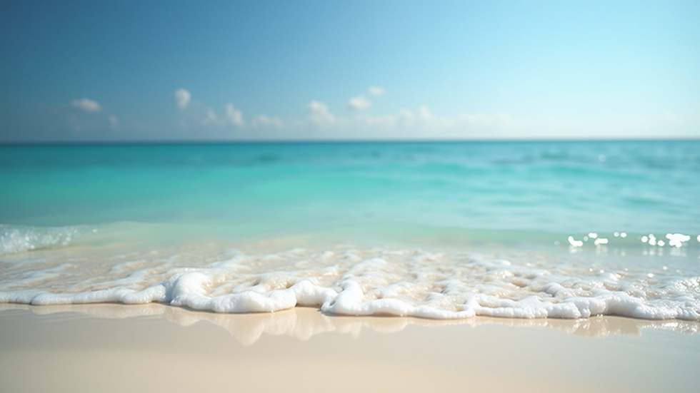 How to Plan Your Dream Vacation with Divine Destinations