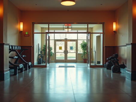 初心者向けジムの始め方 - 運動初心者に最適なジムの選び方