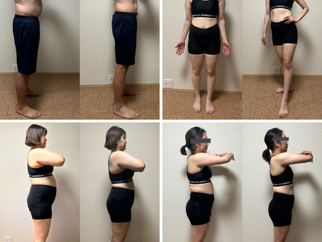 2025年、DAZZLING GYMのご利用有り難うございました！