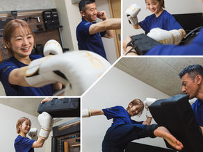 パーソナルジムはストレス発散の場⁉︎ただ追い込むだけがパーソナルジムではない / 相模原パーソナルジムDAZZLING GYM