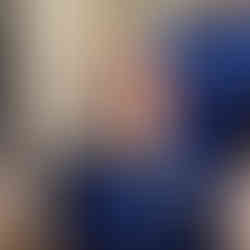 トレーニングをする女性とトレーナー4