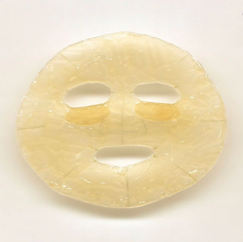 Thumbnail: UTENA - Premium Golden Jelly Sheet Mask 3st
