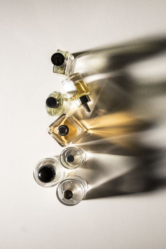 Best Perfumes for Your Personality