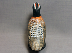 Quail Bobwhite with Drop Wing Mini