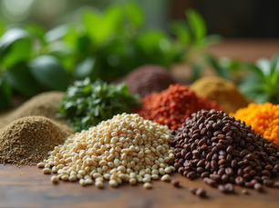 Exploring Plant-Based Remedies in Drug Discovery