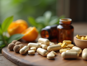 Herbal Medicine's Impact on Modern Pharmacy Practices