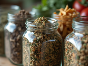 The Historical Significance of Herbal Remedies Today