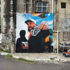 Autorretrato, Aracaju – SE
