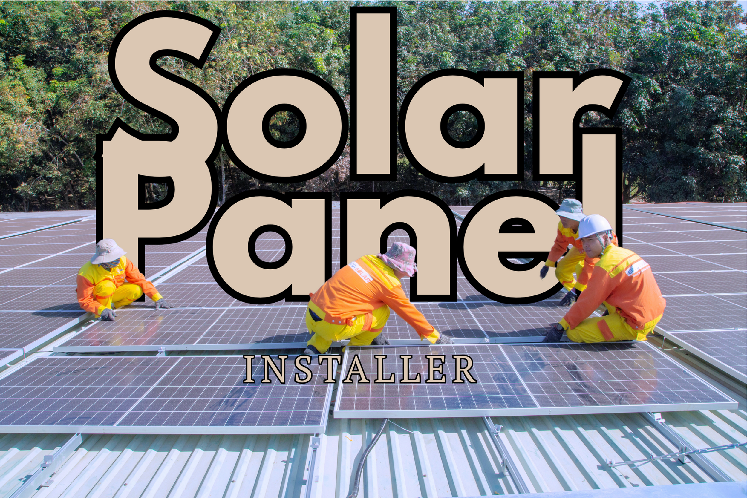 Solar Panel Installer Your Ultimate Guide To Choosing The Right Expert