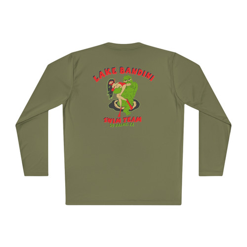 ウェア 90's Jantzen Pro-tour Swim Team T-shirt I Swim Because I'm Too Sexy for a Sport That Requires Clothing