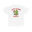 Thumbnail: Lake Bandini Swim Team (Get Wet Scuba) Unisex Heavy Cotton Tee