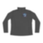 Thumbnail: Limit Stalker Ladies Quarter-Zip Pullover