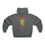 Thumbnail: Lake Bandini Scuba Team (Get Wet Scuba) Men's NUBLEND® Hooded Sweatshirt
