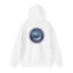 Thumbnail: Limit Stalker Unisex Heavy Blend™ Hooded Sweatshirt