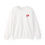 Thumbnail: Get Wet Scuba Unisex Heavy Blend™ Crewneck Sweatshirt
