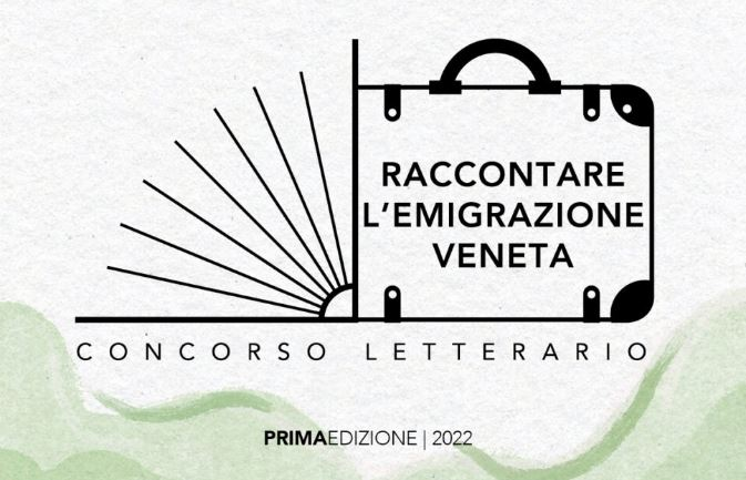 Raccontare l'emigrazione veneta: lo scrittore Antonio Bortoluzzi testimonial del concorso letterario