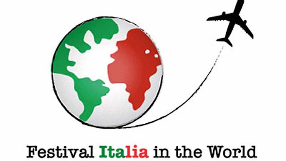 Il Globo Tricolore di “Italia in the World” il 17 settembre a Chianciano Terme