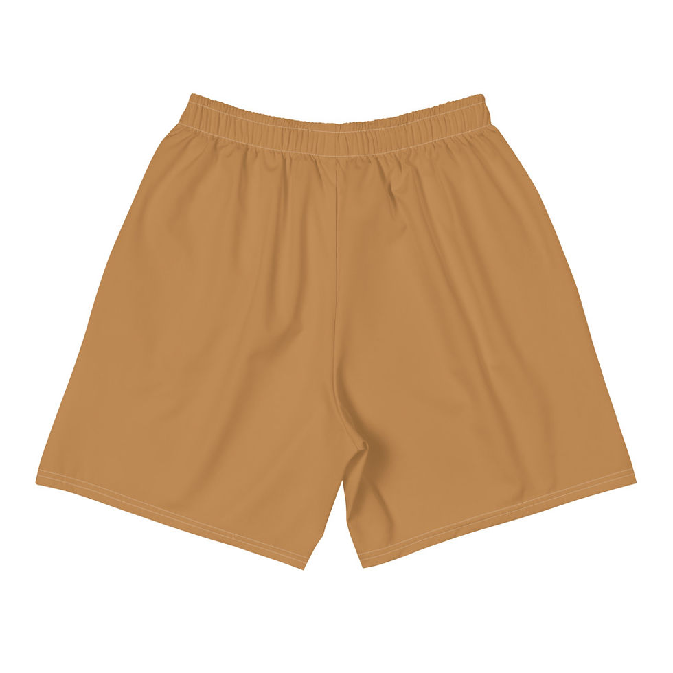 Miniaturbild: Men's Athletic Long Shorts
