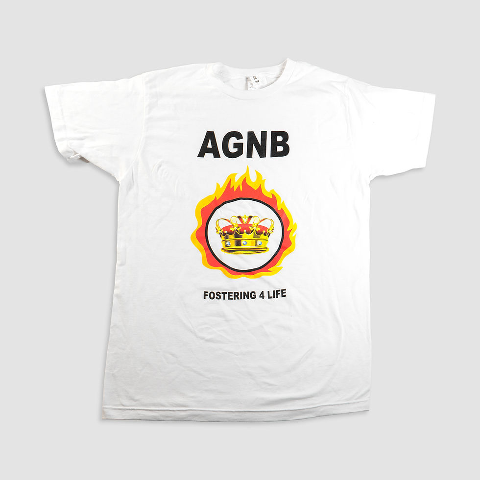 Thumbnail: AGNB TShirt