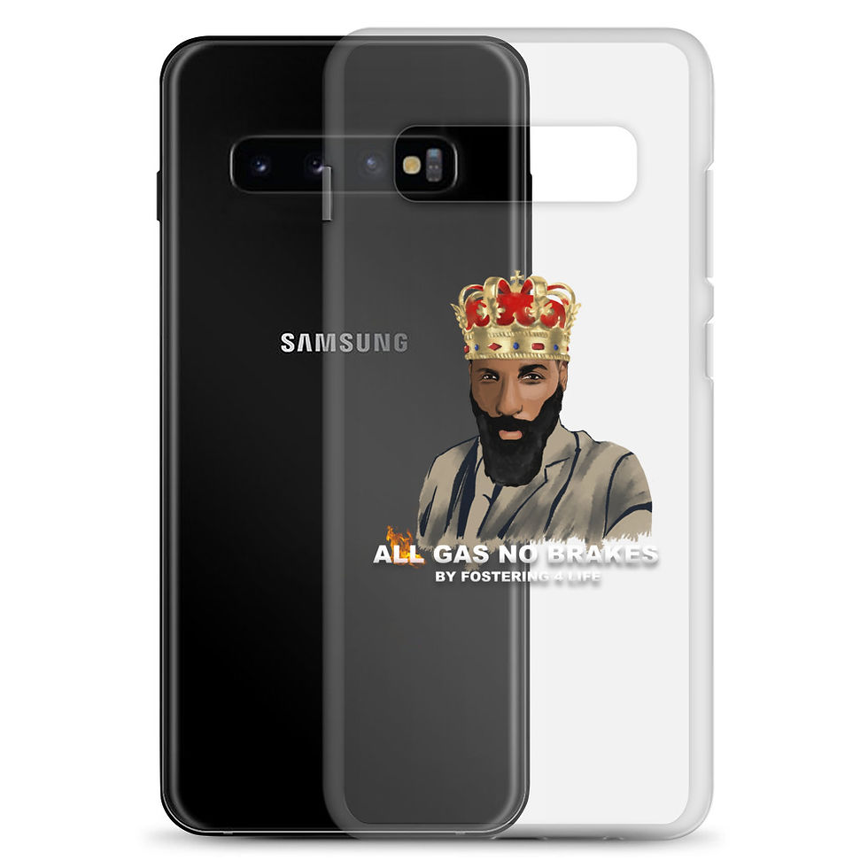 Thumbnail: AGNB Samsung Case