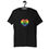 Thumbnail: AGNB Pride Heart Short-Sleeve Unisex T-Shirt