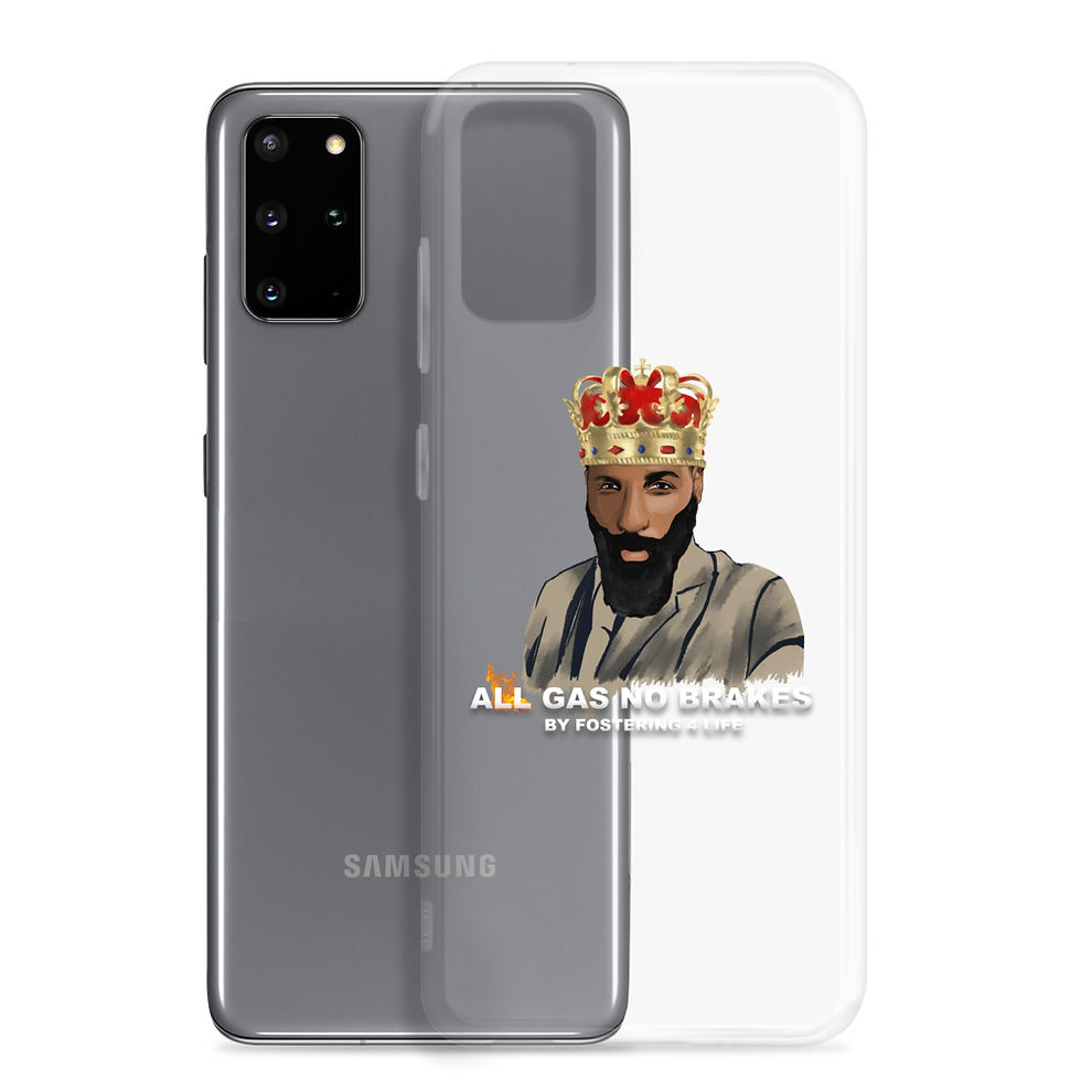 Thumbnail: AGNB Samsung Case