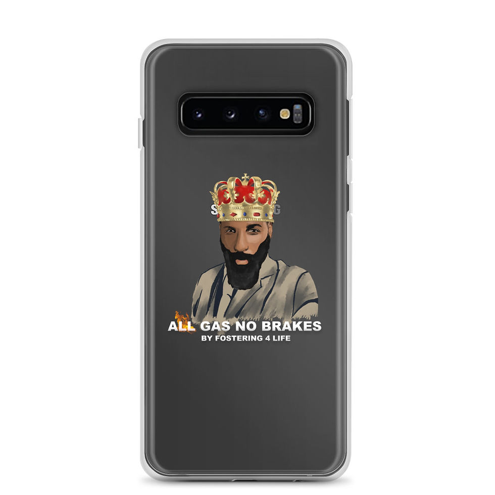 Thumbnail: AGNB Samsung Case