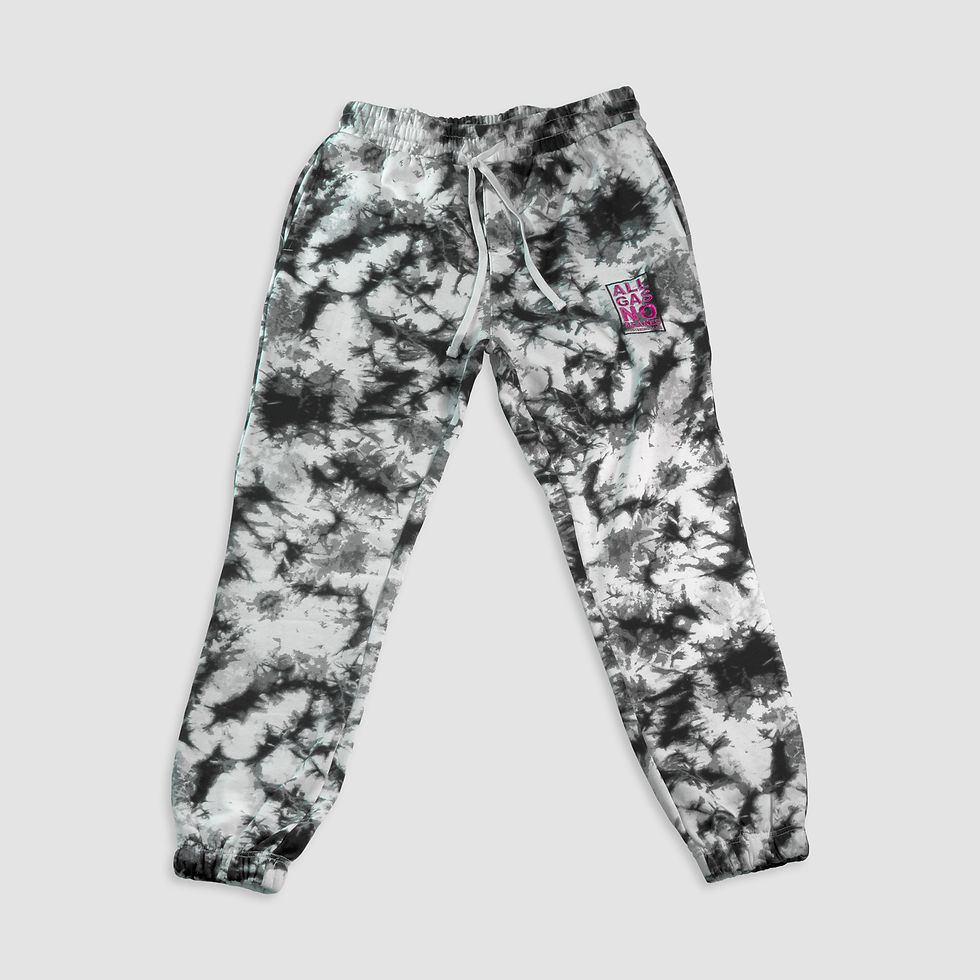 Miniatura: AGNB Tie Dye Hoodie & Joggers