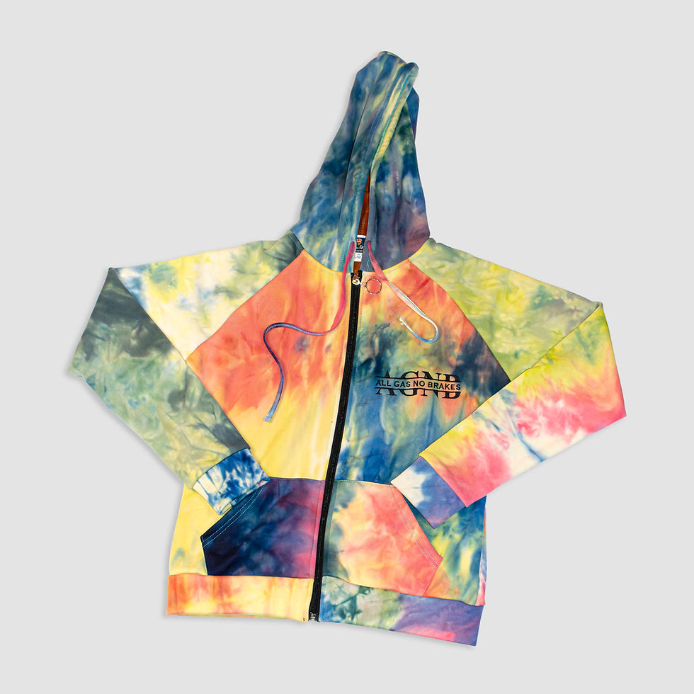 Miniatura: AGNB Women's Tie Dye Jogger Sets