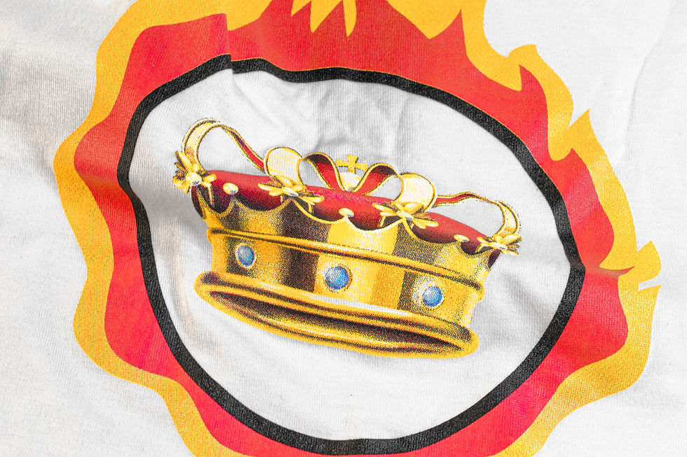 Thumbnail: AGNB TShirt