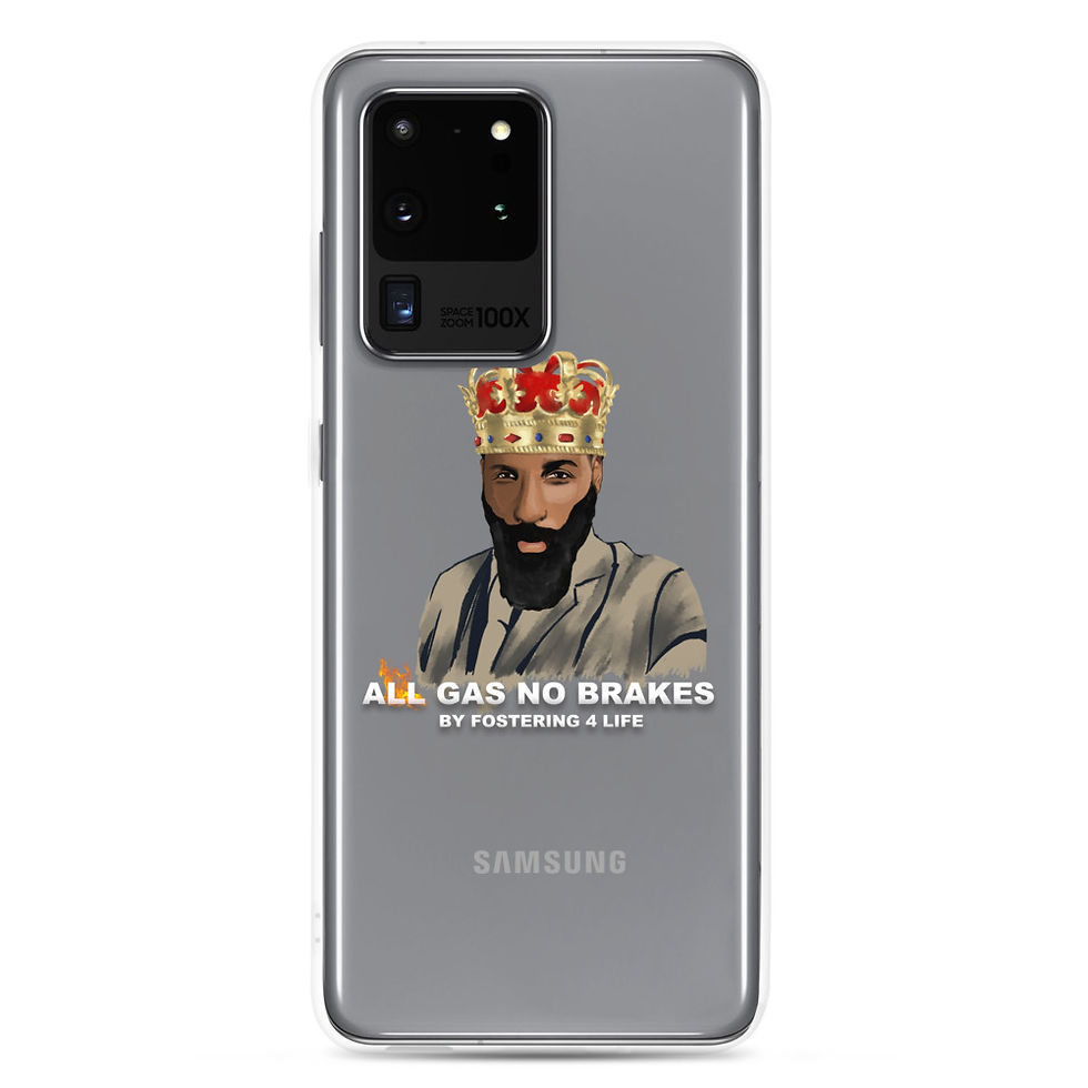Thumbnail: AGNB Samsung Case