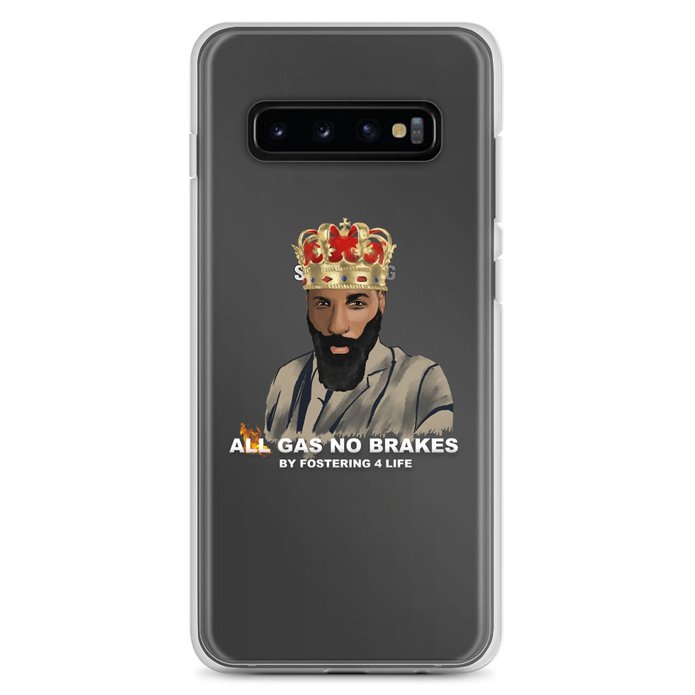 Thumbnail: AGNB Samsung Case