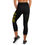 Miniaturbild: Army Inspired Yoga Capri Leggings