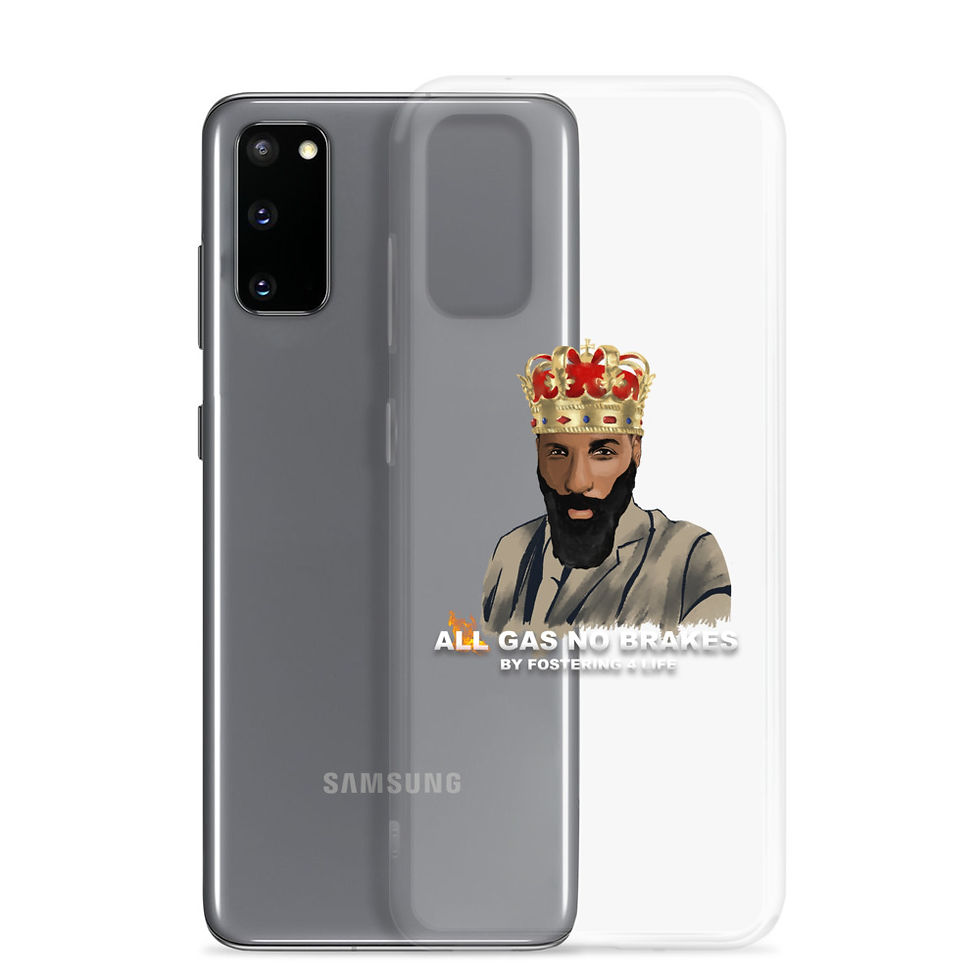 Thumbnail: AGNB Samsung Case