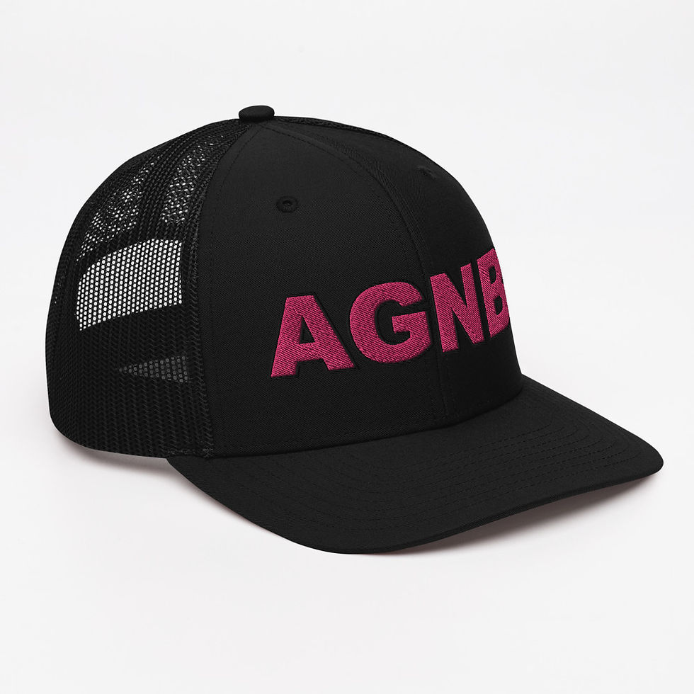 Thumbnail: Trucker Cap