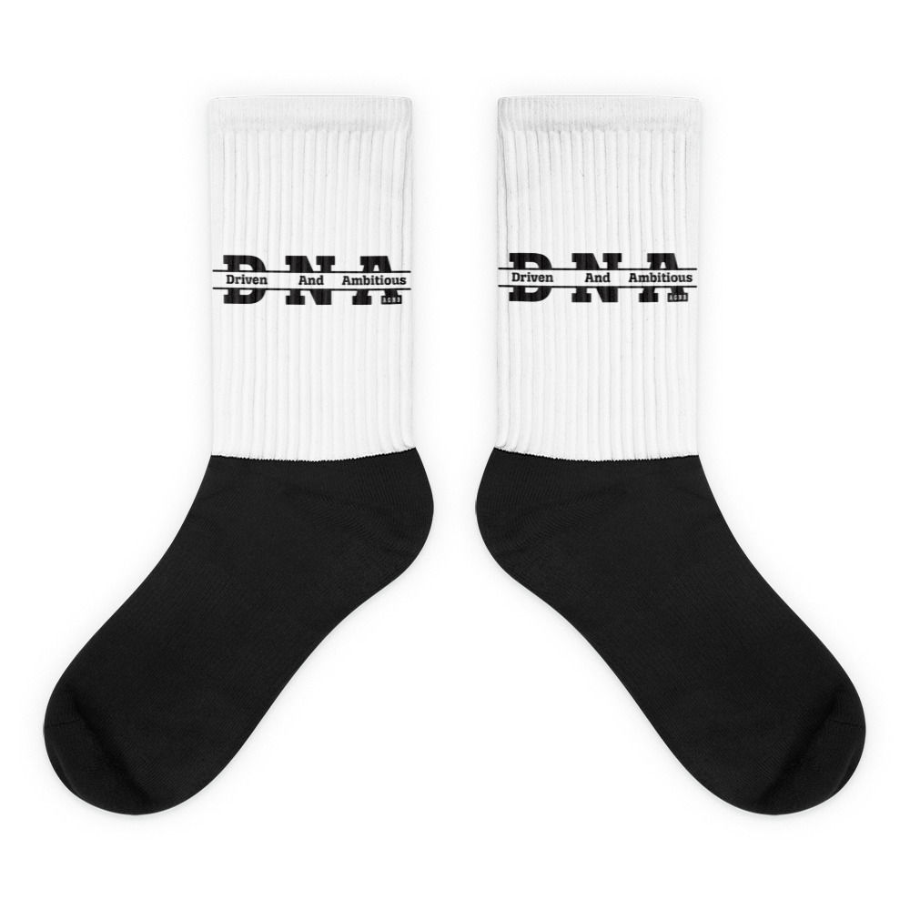 DNA Socks
