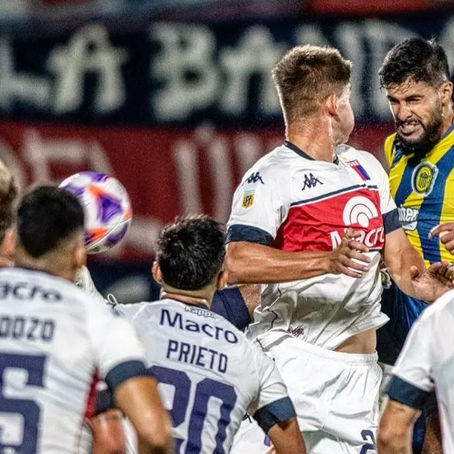 El Canalla va por un resultado que le permita hacer punta