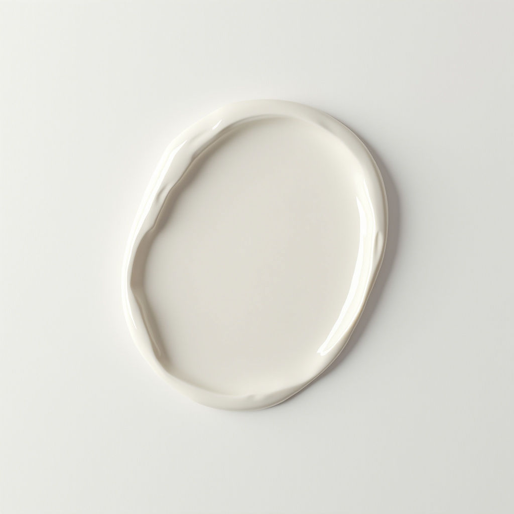 Low VOC Eggshell Wall
